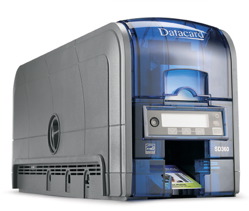 Datacard SD360  ID Cards printer