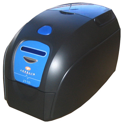 NBS Javelin J110i printer