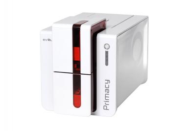 Evolis Primacy card printer