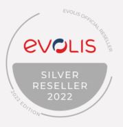 Windmill Computing Evolis Silver Reseller