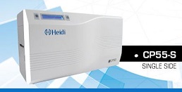 Heidi-CP55-Single Sided Card Printer