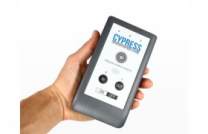 Handheld mobile reader