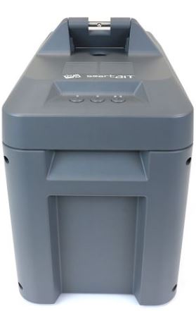 IDP used ID Card printer ribbon shredder 