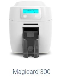 Magicard 300 Card Printer