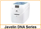 Javelin DNA printer