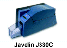 Javelin J330C printer