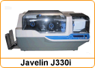 Javelin J330i printer