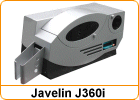 Javelin J360i printer