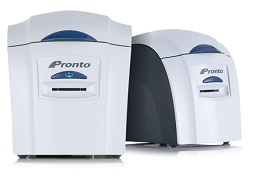 Pronto Card Printer