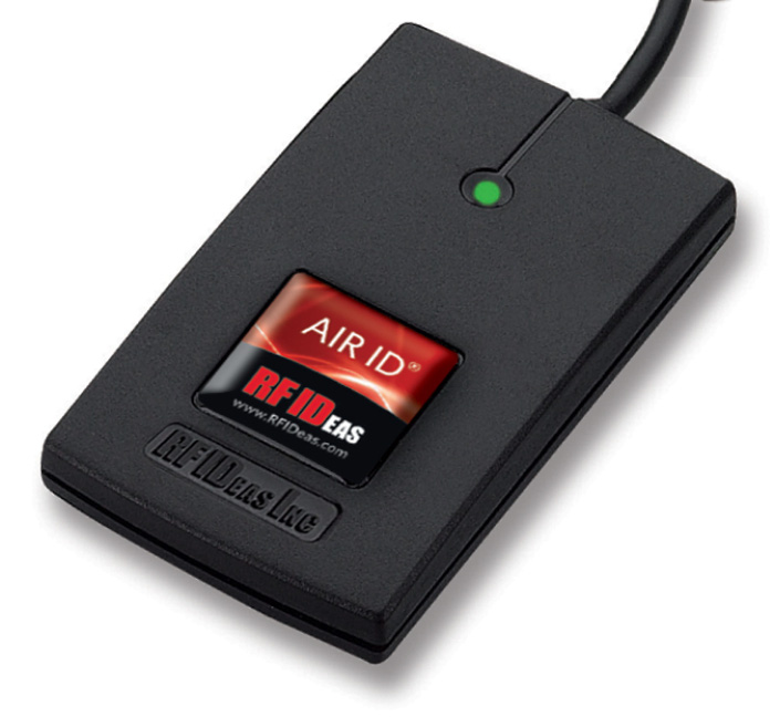 RF IDeas AIR ID Card Readers