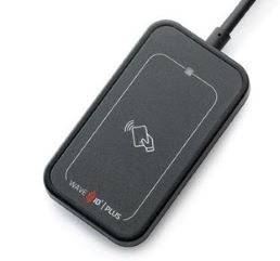 WAVE ID Plus Mini Reader