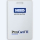HID ProxCard II Proximity Access Card (Clam shell) 