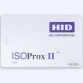 HID ISOProx II Graphics Quality PVC, Proximity Access Card. 
30mil Card
FC 190