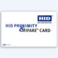 HID MIFARE Prox Card