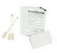 Cleaning kit cards (50) &amp; swabs (25) for all Javelin printers except J1xx 61100914