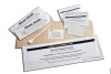 Cleaning card kit (3 standard cards, 1 long T-card, 3 swabs) for use with DNA, DNA PRO, J200i and J230i. 61100929