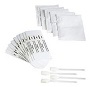Cleaning Kit for the J800i (4 x printhead swabs, 10 x cleaning cards, 10 x cleaning pads, 3 alcohol cleaning cards) 61189200