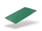 Gloss FOTODEK Emerald Green Hi-Co (2,750oe) PVC Cards (100)