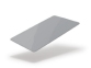 Gloss FOTODEK Battleship Grey PVC Cards (100)