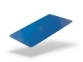 Gloss FOTODEK Pacific Blue (Mid Blue) Hi-Co (2,750oe) PVC Cards (100)