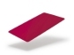 Gloss FOTODEK Pillarbox Red Hi-Co (2,750oe) PVC Cards (100)