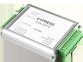 Cypress Wiegand Intelligent Splitter - creates 2 unique wiegand outputs from single wiegand input -  overall dimension each unit 4.25&Prime; x 3.0&Prime; x .75&Prime; (approx) - Durable aluminum enclosure  -  8 - 16 VDC - Includes engineering fee for most applications - Engineering form must be submitted with order. Contact us for the form. Standard NRE fee is $1500.00. Non-standard applications may require a higher NRE fee.