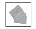 Cypress address programming cards for high-frequency Cypress Handheld Wireless Readers.  Address Cards 0,1, 2