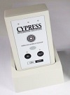 Charging dock (only)  for  HHR series Wireless Handheld Readers - Colour White  (requires HHR-RCHL-power charger).