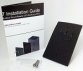 IP67 kit for wallmount reader