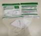 KN95 Mask. Respritory system protective mask. 2 per pack,