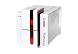 Evolis Primacy Expert Dual Sided Printer- USB & Wifi (Fire Red)