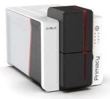 Evolis Primacy 2 Duplex Wireless ID Card Printer (Dual Sided) 
The Evolis Primacy 2 Duplex Wireless contains a wireless module to deliver Wi-Fi enabled printing. A high-performance printer with one of the fastest print speeds on the market. Offers great user experience.
 - Multiple card printing options
 - 300 & 600 DPI print quality
 - Three-year manufacturer warranty
 - Wifi-enabled printing
 - Dual-sided card printer
 - Free EasyBadge Lite included 
- Product weight: 8.00 kg