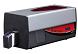 Evolis Securion With Magnetic Stripe Encoder - USB & Ethernet