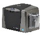 Fargo DTC1250e Base Model, Dual Side Printer with USB and Ethernet plus ISO Magnetic Stripe Encoder