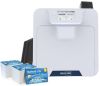 Magicard Ultima Uno Retransfer Printer (Single-Sided)
HoloKote&reg; advanced security feature included free of charge.
3-year Magicover plus warranty.
Product weight: 21.00 kg