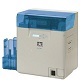NiSCA PR-C201 Colour Re-transfer Printer, Dual Sided, with Mag Encoder (PR-C201M00)