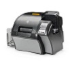 ZXP Series 9 Z92 Dual Side Colour Re-transfer Printer with MIFARE Contactless & Contact Encoder, Magnetic Encoder.
 Z92-AM0C0000EM00
Print up to 190 cards per hour
Includes a unique waste-free lamination technology
Zebra ZXP Series 9 Retransfer ID Card Printer with Magnetic and Mifare Encoding 
Printer Power Supply
USB Cable
Driver Installation Disk
Quick start Guide
Lite version of card creation software
Product weight: 9.00 kg