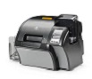 ZXP Series 9 Z92 Dual Side Colour Re-transfer Printer with MIFARE Contactless & Contact Encoder, Magnetic Encoder.
 Z92-AM0C0000EM00
Print up to 190 cards per hour
Includes a unique waste-free lamination technology
Zebra ZXP Series 9 Retransfer ID Card Printer with Magnetic and Mifare Encoding 
Printer Power Supply
USB Cable
Driver Installation Disk
Quick start Guide
Lite version of card creation software
Product weight: 9.00 kg