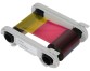 Evolis YMCKO Colour Ribbon (300 Images) - For Primacy Printer
Genuine Evolis Ribbon
300 full-colour prints per roll
YMCKO ribbon (Yellow, Magenta, Cyan, Black and Overlay panels)
Print vibrant images, ultra-sharp text and precise barcodes with the Evolis R5F008EAA YMCKO colour ribbon. The R5F008EAA ribbon uses its four colour panels to produce high-quality, full-colour prints and its fifth overlay panel provides a protective layer over cards. Compatible with the Evolis Primacy ID card printer, this ribbon can deliver up to 300 single-sided or 150 dual-sided quality prints per roll. The R5F008EAA YMCKO colour ribbon produces durable cards with a lifespan of up to 3 years.
Manufacturer Part Number: R5F008EAA