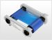 Evolis Blue Monochrome Ribbon (1000 Images) - Zenius & Primacy
The Evolis RCT012NAA Blue monochrome ribbon offers you 1,000 prints per roll. The perfect way to personalise pre-printed cards, this high-quality dye produces crisp text and single-line art in a vibrant blue finish.
1,000 prints per roll
Blue monochrome ribbon
Manufacturer part number: RCT012NAA
This ribbon is compatible with the Evolis Primacy and Evolis Zenius card printers.
Product weight: 0.20 kg