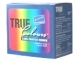 TrueColours Black (resin) + overlay KrOi (500cards) for text and barcodes (800015-460JAV) <b>LAST ONE AVAILABLE!</b>
