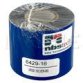 NBS IMX silver gloss monochrome thermal ribbon 6429-16