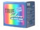 TrueColours (blue box) 6 panel YMCKOKi (170 cards) for J420i/J430i includes cleaning roller (800015-448JAV)