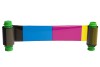 YMCKO-200 ink ribbon for the Javelin J200i, J230 i&amp; DNA Pro