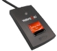 WAVE ID Mobile Keystroke HID Mobile Access Black USB Reader