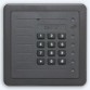 HID ProxPro 24V with keypad Midrange Serial. Specify (G) Grey, (B) Beige