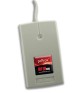 WAVE ID EM 410x Card Reader Pearl