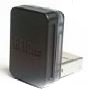 WAVE ID Enrol HID iClass SE & Seos13.56 MHz Black Vertical USB Nano Reader