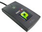 WAVE ID Solo Keystroke 13.56MHz CSN Papercut Black USB Reader