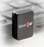 WAVE ID Nano Keystroke LEGIC CSN Black Vertical USB Reader